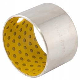 Stumdoma įvorė oe 50 55x50 mm plieninis pom glt lhg zb50