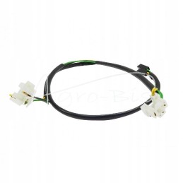 Elmot premium priekinių žibintų montavimo diržai