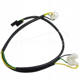 Elmot premium priekinių žibintų montavimo diržai