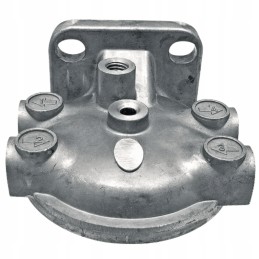 Filtro galvutė 5679935 skirta p917 filtrui 8001015