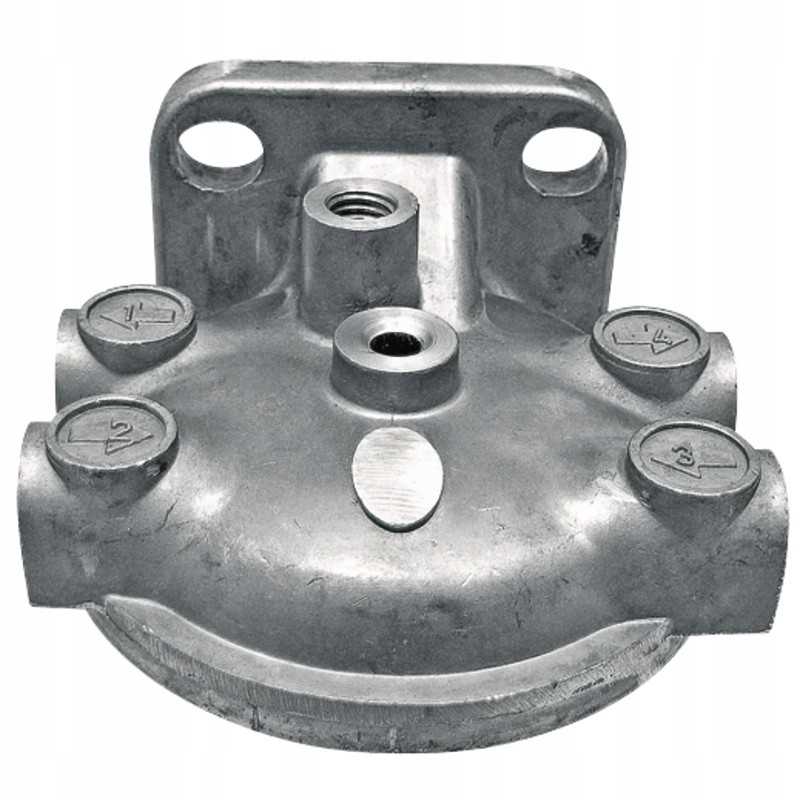 Filtro galvutė 5679935 skirta p917 filtrui 8001015