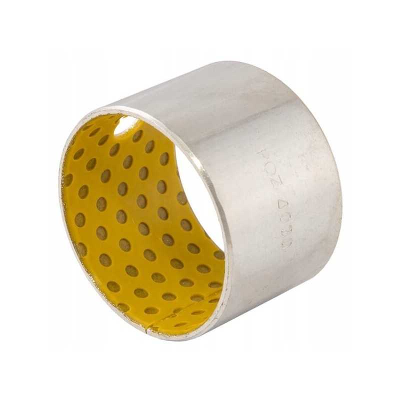 Stumdoma įvorė oe 55 60x60 mm plieninis pom glt lhg zb55