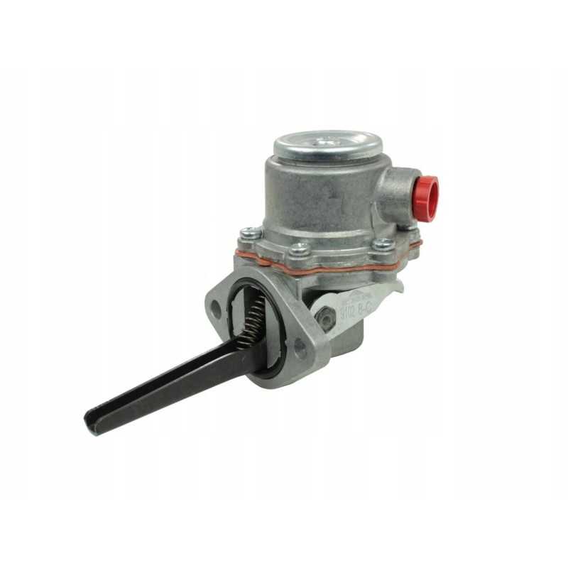 Tiekimo siurblio korpusas 3132697r92 3055375r93