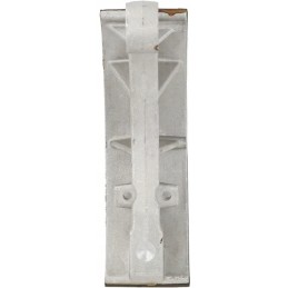 Ilgas zetor stabdžių kaladėlė