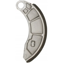 Ilgas zetor stabdžių kaladėlė