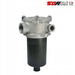 Grąžinimo filtras rfm050cv1bb6 sofima