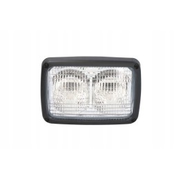 Wesem LPR7 33920 00 apšvietimas