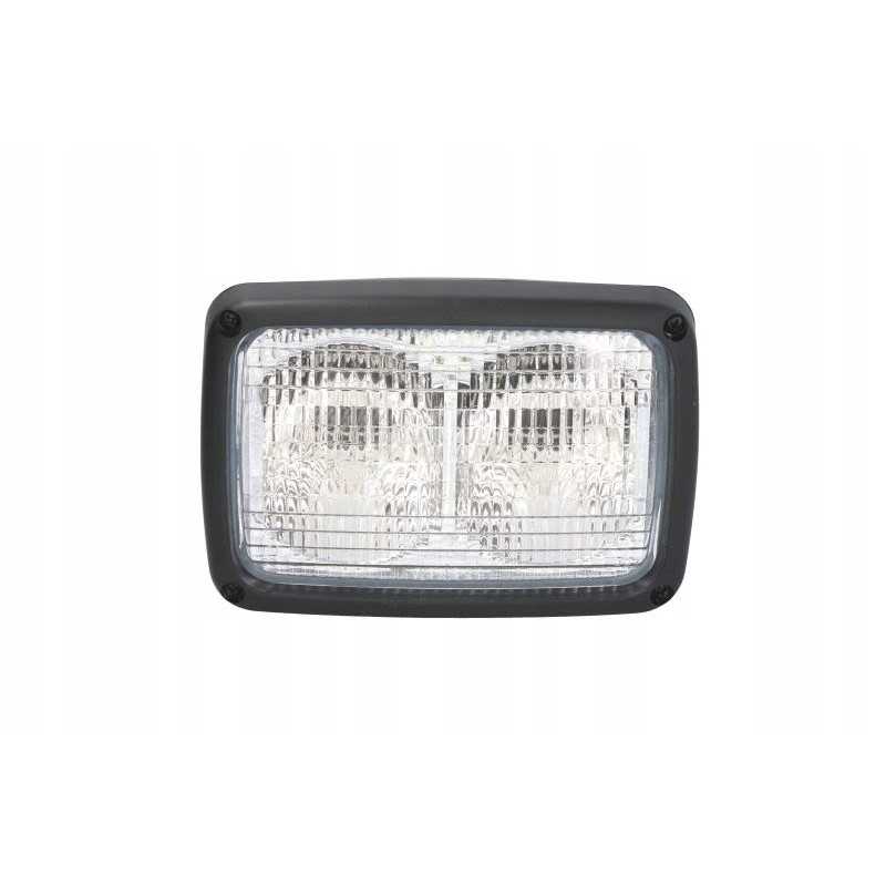 Wesem LPR7 33920 00 apšvietimas