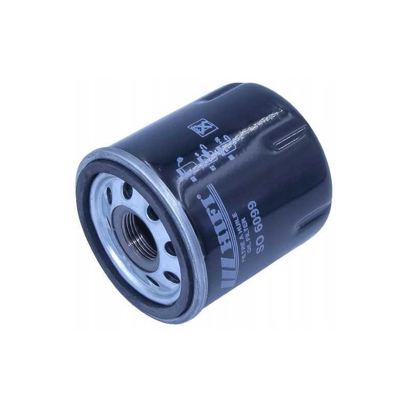 Alyvos filtras so6099