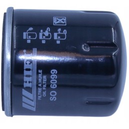 Alyvos filtras so6099