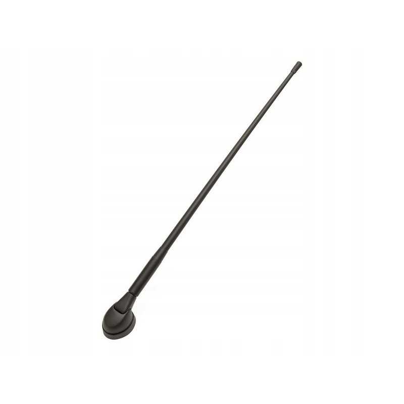 Calearo 8069 FM AM automobilio antena