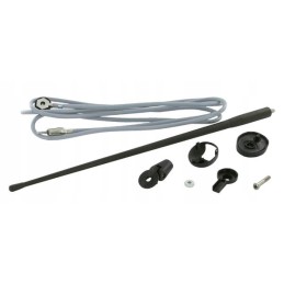 Calearo 8069 FM AM automobilio antena