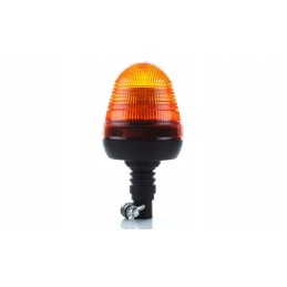 Mirksi lemputė 16 LED 3W R65 R10 Flex