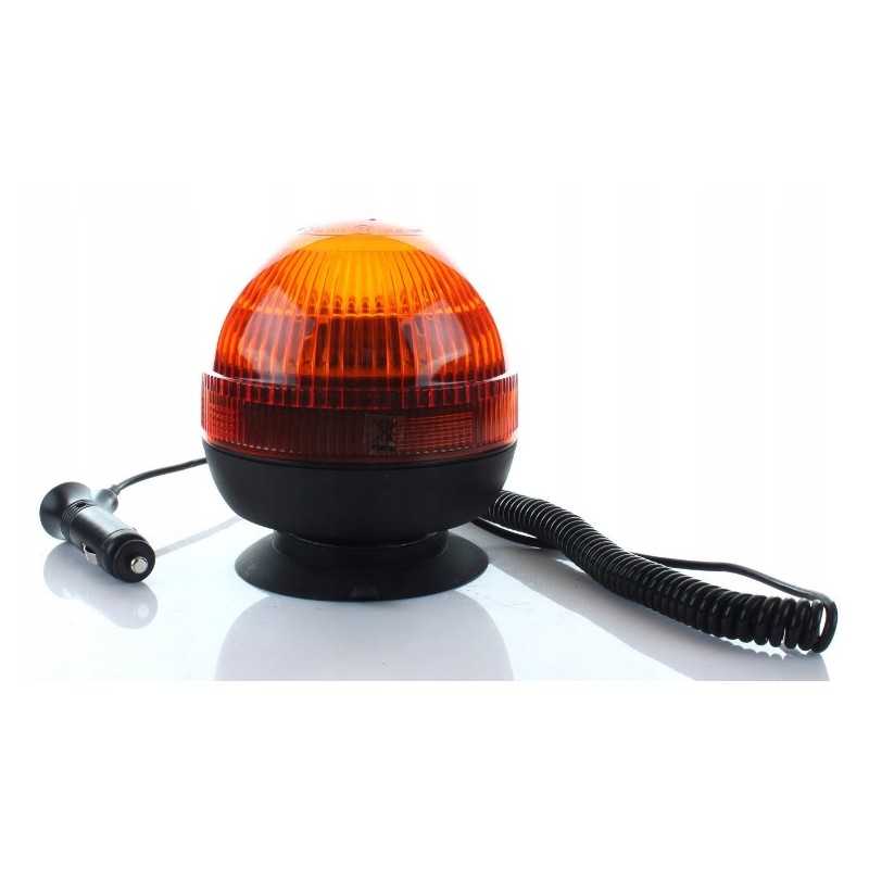 Sukamosios blykstės įspėjamoji lemputė r65 r10