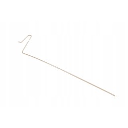 916201051161 metalinis aušinimo sistemos vamzdis