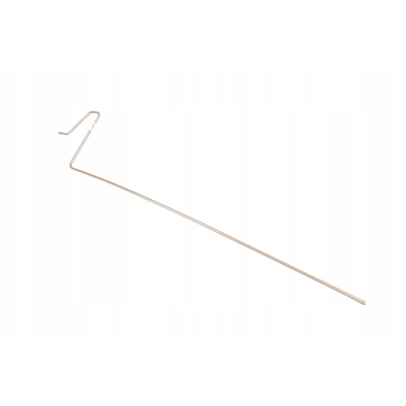 916201051161 metalinis aušinimo sistemos vamzdis