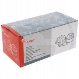 John Deere AL156090 trapecinio diržo įtempiklis