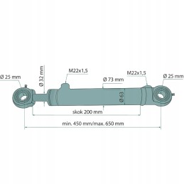 Opportunity C385 vairo stiprintuvo pavara