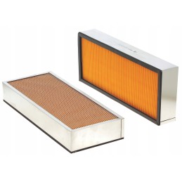 Salono filtras nesertifikuotas en15695 sc 90134