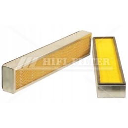 Salono filtras nesertifikuotas en15695 sc 90134