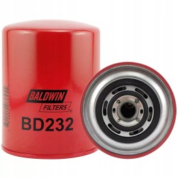 Baldwin bd232 alyvos filtras