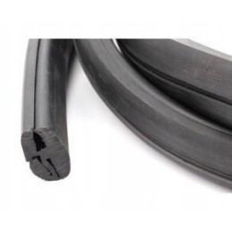 Platus lango sandariklis TB3 ekskavatoriaus traktoriui