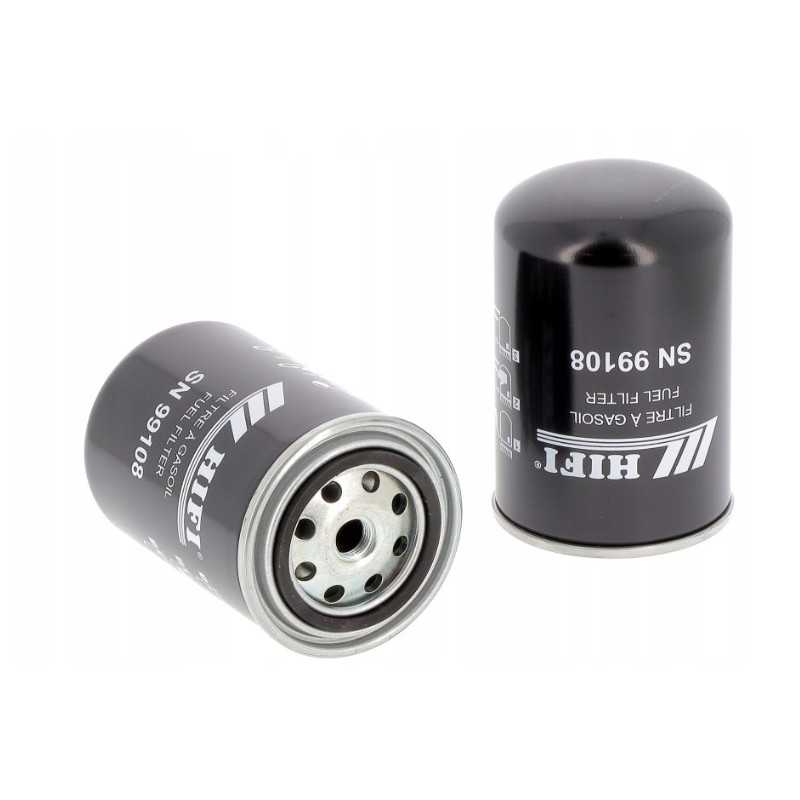 Kuro filtras hifi filtras sn 99108