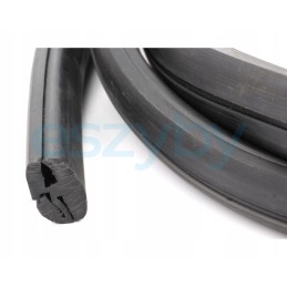 Platus lango sandariklis TB3 ekskavatoriaus traktoriui