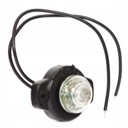 LED priekinis gabaritinis žibintas buvo