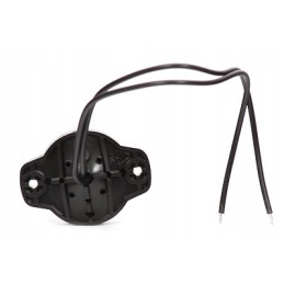 LED priekinis gabaritinis žibintas buvo