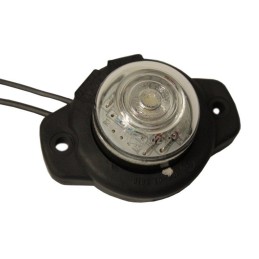 LED priekinis gabaritinis žibintas buvo