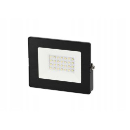 Floodlight SMD LED lempa 230v 20w 6000k 1650lm ir