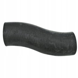 Apatinė radiatoriaus žarna 49mm granitinė