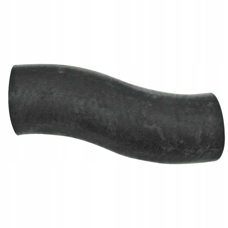 Apatinė radiatoriaus žarna 49mm granitinė