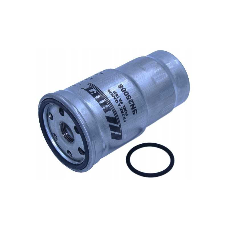 Kuro filtras sn25008