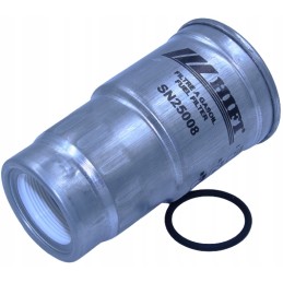 Kuro filtras sn25008