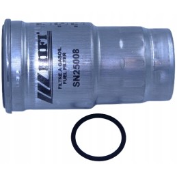 Kuro filtras sn25008