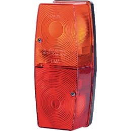 Kombinuotas galinis žibintas 12 24v la45013 gopart