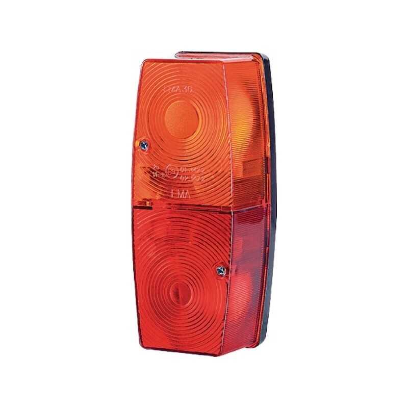 Kombinuotas galinis žibintas 12 24v la45013 gopart