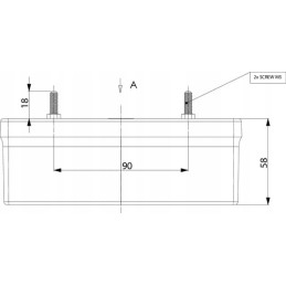 Kombinuotas galinis žibintas 12 24v la45013 gopart