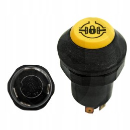 Deutz Fahr diferencialo blokavimo jungiklis