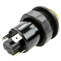 Deutz Fahr diferencialo blokavimo jungiklis