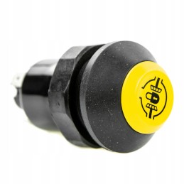 Deutz Fahr diferencialo blokavimo jungiklis