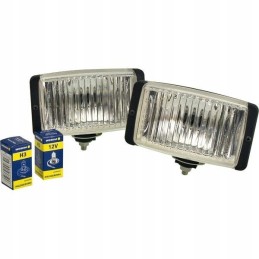 Halogeninių rūko žibintų rinkinys 2hmz 202 74