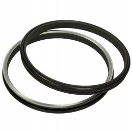 „Bobcat“ galutinės pavaros sandariklis 334 225 231 325 331