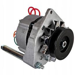 Kintamosios srovės generatorius ursus c 360 sustiprintas 14v 72a