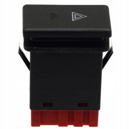 Deutz Fahr avarinių žibintų jungiklis