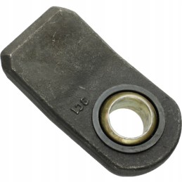 Rutulinės jungties galvutės katė 3 395308762