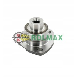 Sworzen New Holland T7 dėklas Puma 87345372