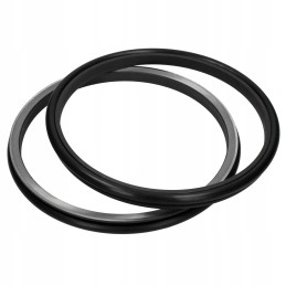 Galutinis pavaros sandariklis jcb js110 js130 lem0019